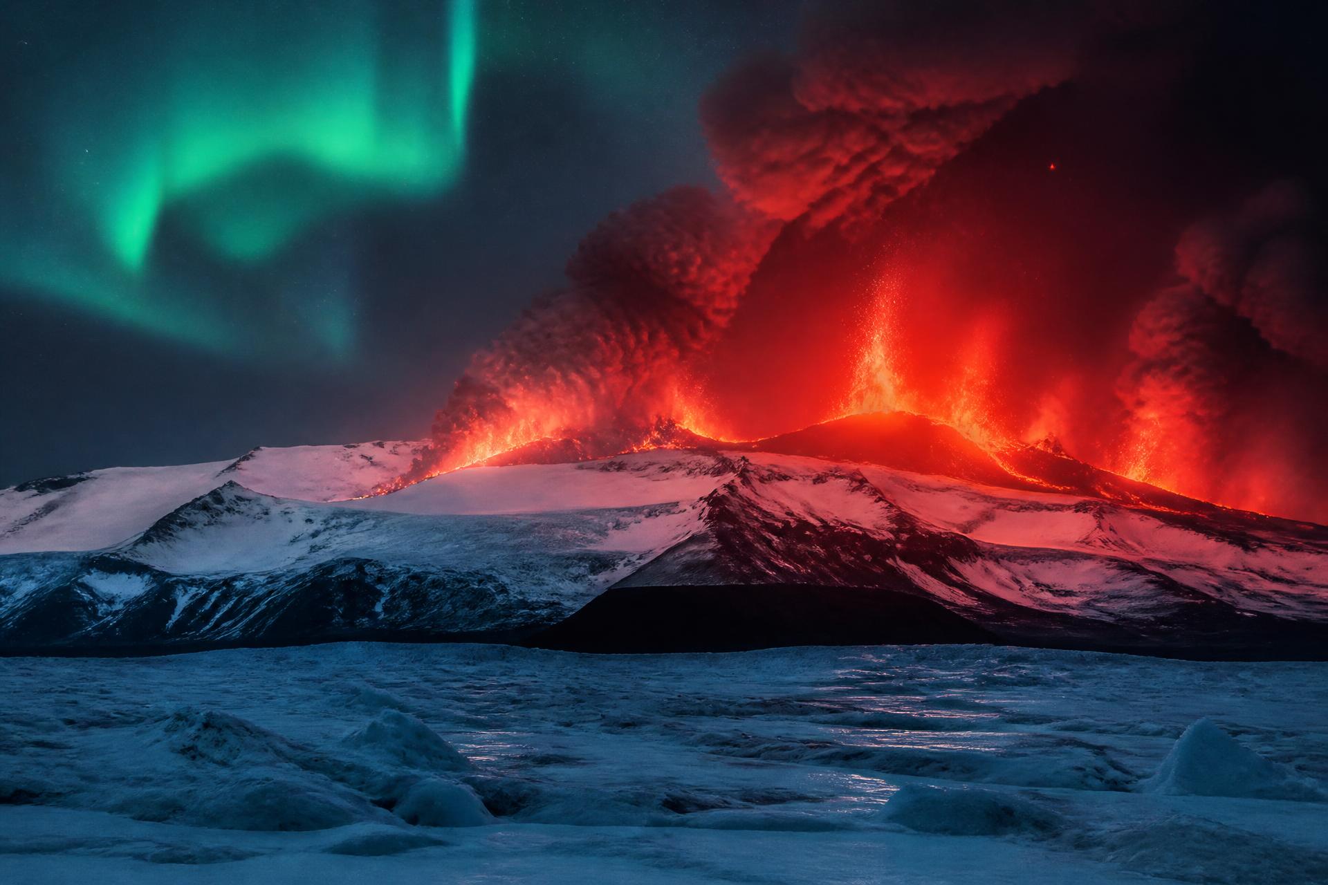 Islandia