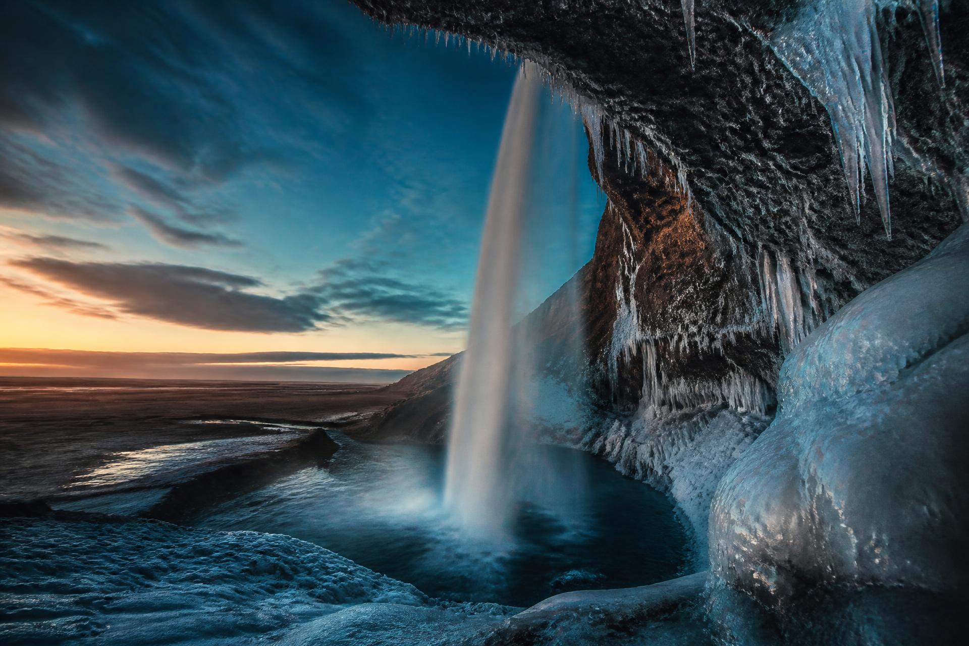 Islandia